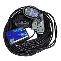 Kit de Iluminação Noturna para Pulverizador de LED