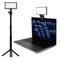 Kit de Iluminação para Webcam LUME CUBE Broadcast com Tripé Ajustável Kit de Iluminação para Webcam LUME CUBE Broadcast com Tripé Ajustável