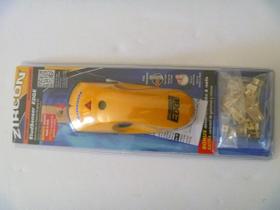 Kit de imagens Studsensor Edge Stud Finder Zircon vermelho