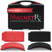 Kit de ímãs biomagnéticos MagnetRx Neodymium 12.500 Gauss Kit de ímãs biomagnéticos MagnetRx Neodymium 12.500 Gauss