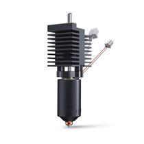 Kit de impressão 3D Hotend Creality K2 Plus Ceramic Heating