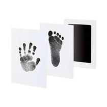 Kit De Impressões De Patas De Cães E Gatos Sem Tinta, Lembrança Para Donos De Animais De Estimação, Kit De Impressões De Patas De Cães E Gatos Sem Tinta, Lembrança Para Donos De Animais De Estimação,