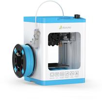 Kit de Impressora 3D Asani Tina2 Plus WiFi com Nivelamento Automático