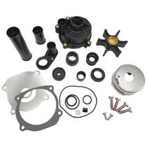 Kit de Impulsor da Bomba de Água GHmarine Johnson Evinrude 75-250HP Kit de Impulsor da Bomba de Água GHmarine Johnson Evinrude 75-250HP