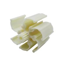 Kit de Impulsor de 6 Pás KOLEOLL PVXH038SA para Limpador de Piscina Kit de Impulsor de 6 Pás KOLEOLL PVXH038SA para Limpador de Piscina