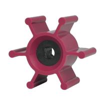Kit de impulsor Jabsco 23095-0007-P para equipamento de pesca