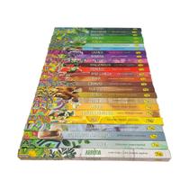 Kit de Incenso Taj com 175 Varetas com os 25 melhores Aromas