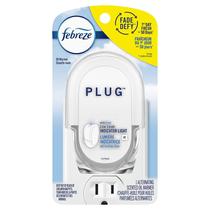 Kit de Inicio Febreze Plug Odorclear Aromatizador de Aire