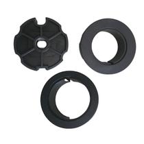 Kit De Instalação Adaptador P/ Motor De 6n/10n De 80mm 3781