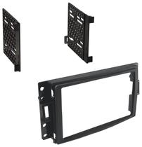 Kit de instalação Ai GMK382 para Buick/Chevy/Hummer 2005-2008 Kit de instalação Ai GMK382 para Buick/Chevy/Hummer 2005-2008