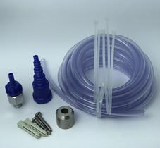Kit de instalação básico - Unikit S