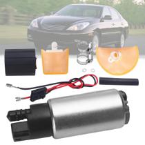 Kit de instalação de bomba de combustível elétrica CUSTONEPARTS para Honda Civic CR-V Accord Toyota Camry 4Runner Lexus IS300 ES300 Highlander Tacoma Mazda Miata Element RX8 MPV Lincoln Town
