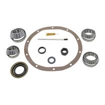 Kit de Instalação de Rolamentos Yukon Chrysler 9,25" ZF Traseiro 2011+