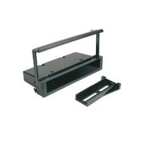 Kit de instalação de som automotivo Scosche FD1423B para Ford