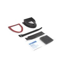 Kit de Instalação de Transducer para Caiaque Humminbird 740103-1 Kit de Instalação de Transducer para Caiaque Humminbird 740103-1