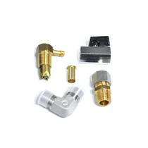 Kit de Instalação do Tanque Arla Plataforma (5un.)