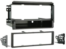 Kit de instalação Metra 99-1006 Single DIN para Kia Sorento Kit de instalação Metra 99-1006 Single DIN para Kia Sorento