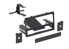 Kit de instalação Metra 99-7890 com slot para EQ para Honda e Acura Kit de instalação Metra 99-7890 com slot para EQ para Honda e Acura