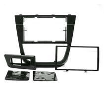 Kit de Instalação Multimídia Volkswagen Gol G5/Saveiro/Tropper/Voyage 2008 até 2012 2 Din Preto Expex - EKTVW002 Kit de Instalação Multimídia Volkswagen Gol G5/Saveiro/Tropper/Voyage 2008 até 2012 2 Din Preto Expex - EKTVW002
