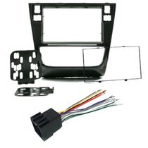 Kit de Instalação Multimídia Volkswagen Gol G6 2013 em diante 2 Din Black Piano Expex - EKTVW003 Kit de Instalação Multimídia Volkswagen Gol G6 2013 em diante 2 Din Black Piano Expex - EKTVW003