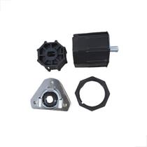 Kit De Instalação P/ Motor De 6n 10n 20n Tubo Oct 60mm