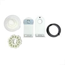 Kit De Instalação P/ Motor De 6n 10n Tubo Oct 53mm