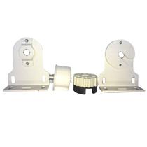 Kit De Instalação P/ Motor De 6n E 10n Tubo 3268 53mm