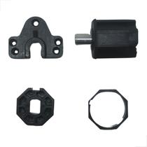 Kit De Instalação P/ Motor De 6n e 10n Tubo Oct 40mm