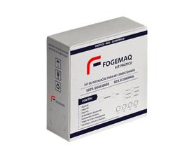 Kit de Instalação para Ar Condicionado Split Electrolux Inverter 12000 BTUs com 3 Metros de Tubulação Kit de Instalação para Ar Condicionado Split Electrolux Inverter 12000 BTUs com 3 Metros de Tubulação