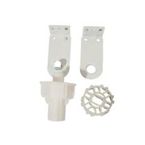 Kit De Instalação Para Motor 20n 40n E 50n Tubo 3268 53mm