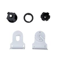 Kit De Instalação Para Motor De 1,2n Tubo 1221 38mm Kit De Instalação Para Motor De 1,2n Tubo 1221 38mm