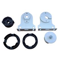 Kit De Instalação Para Motor De 20n/40n/50n Tubo 3810 70mm