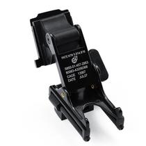 Kit De Instalação Rápida Para Capacete Tático Com Espelho De Visão Noturna Para Rhino NVG PVS-7