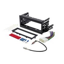 Kit de instalação Scosche GM9505CS para caminhões GM Full Size