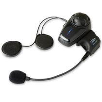 Kit de Intercomunicador Bluetooth para Motocicleta Sena SMH10-11