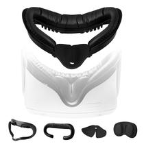 Kit de Interface Facial VR para Oculus Quest 2 - Substituição TIANREN