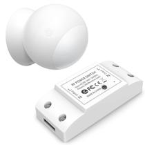 Kit de interruptor com sensor de movimento sem fio ISyncPlug 110V Kit de interruptor com sensor de movimento sem fio ISyncPlug 110V