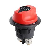 Kit De Interruptor De Desconexão De Alta Corrente 50A 100A 200A 300A Para Carro, Moto, Caminhão, Kit De Interruptor De Desconexão De Alta Corrente 50A 100A 200A 300A Para Carro, Moto, Caminhão,