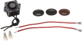 Kit de interruptor de pressão para bomba de água 35 PSI Part Synergy Kit de interruptor de pressão para bomba de água 35 PSI Part Synergy