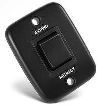 Kit de Interruptor Eletrônico Zymurgoes 40 AMP para Toldo de Motorhome
