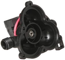 Kit de Interruptor SHURFLO 94-231-20 Preto para Bomba 2088/2093 Kit de Interruptor SHURFLO 94-231-20 Preto para Bomba 2088/2093