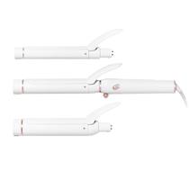 Kit de interruptores Curling Iron T3 Classic Trio Professional Kit de interruptores Curling Iron T3 Classic Trio Professional