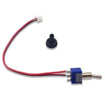 Kit de interruptores para barco de pesca com controle remoto Flytec Kit de interruptores para barco de pesca com controle remoto Flytec