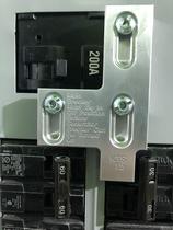 Kit de intertravamento para gerador Wired Rite Siemens Murray 200A