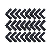 Kit De Irrigação Por Gotejamento De 1/2 Polegada Com Conexões KESLA, Tê, Cotovelos E Plugues Para