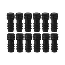Kit De Irrigação Por Gotejamento De 1/2 Polegada KESLA Com Conectores, Tês, Cotovelos E Plugues Para
