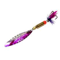 Kit de Iscas Artificiais Maruri Spinner (05un)