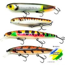 Kit de Iscas Jackall Amazon Selection 2025 Limited Edition Kit de Iscas Jackall Amazon Selection 2025 Limited Edition