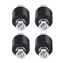 Kit de isolador de vibração Hardware L Continue 5/16"-18 NC Garage Door Opener Kit de isolador de vibração Hardware L Continue 5/16"-18 NC Garage Door Opener