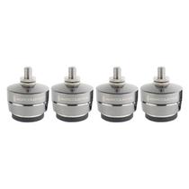 Kit de Isolamento Acústico Gaia II IsoAcoustics c/ 4 Unidades